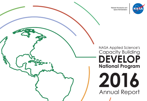 2016 DEVELOP Annual Report