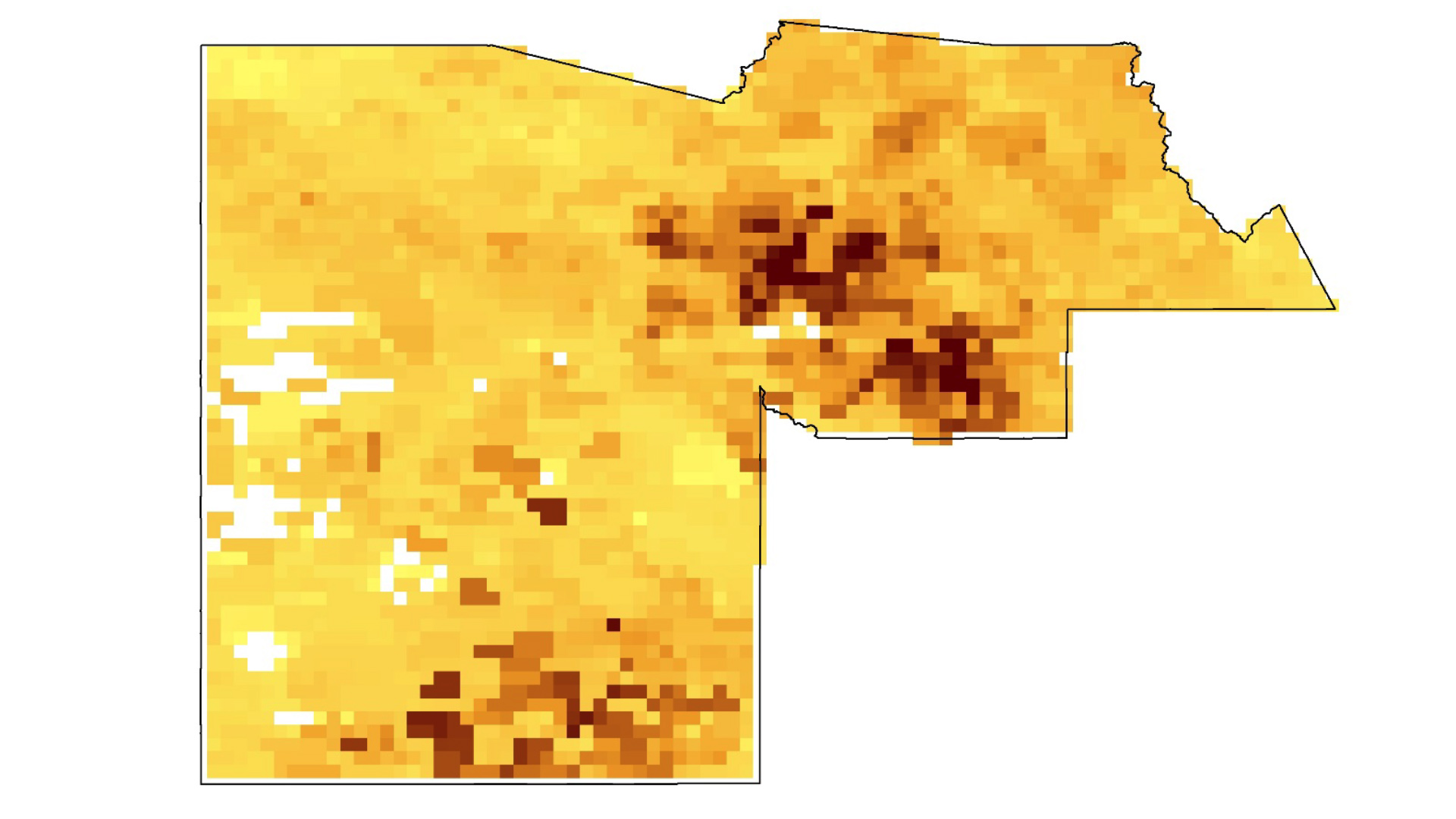 Maricopa County Health & Air Quality