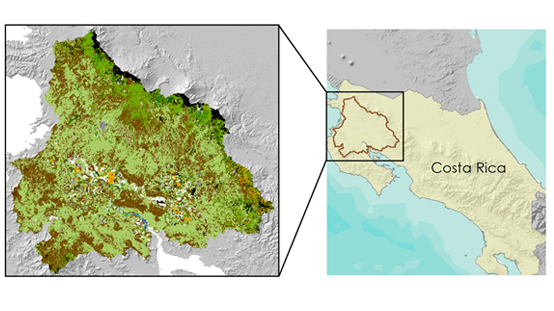 Costa Rica Water Resources