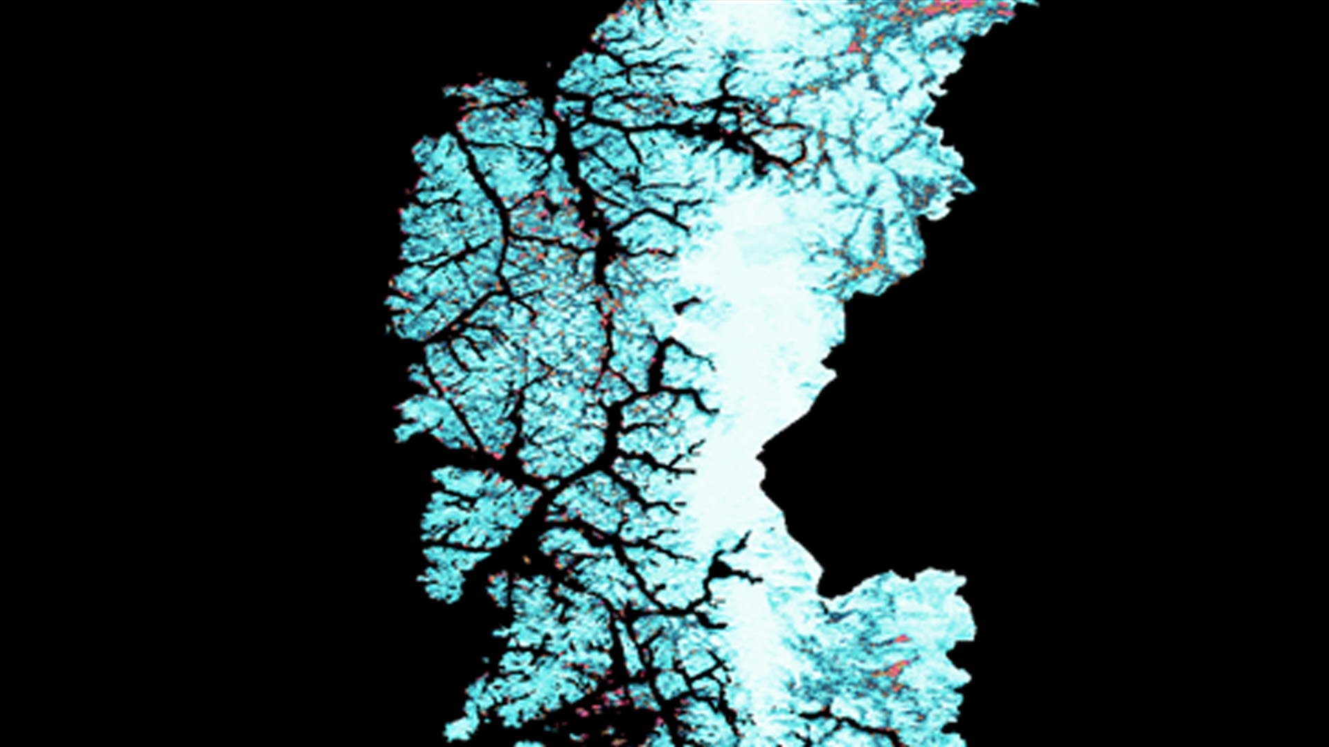 Chile Water Resources