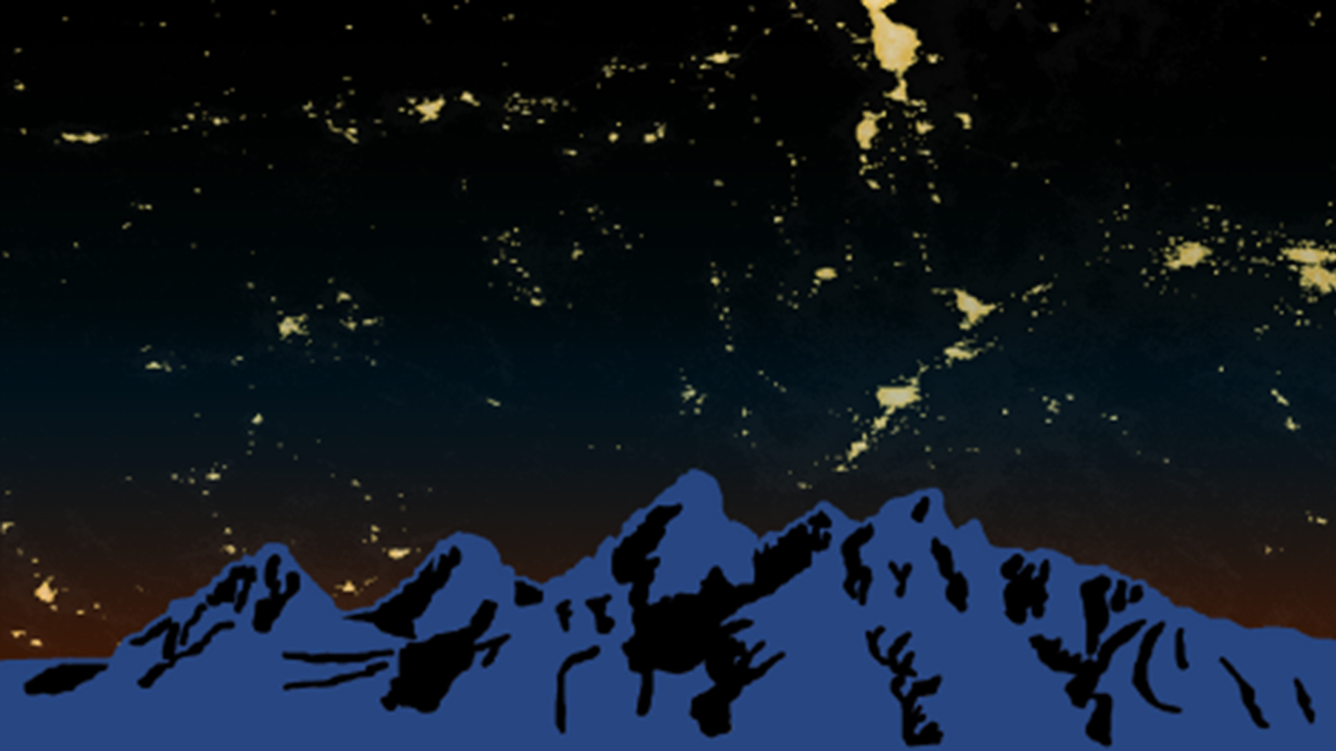 Detecting Changes in Nighttime Sky Brightness over Grand Teton National Park with the Suomi NPP VIIRS Sensor