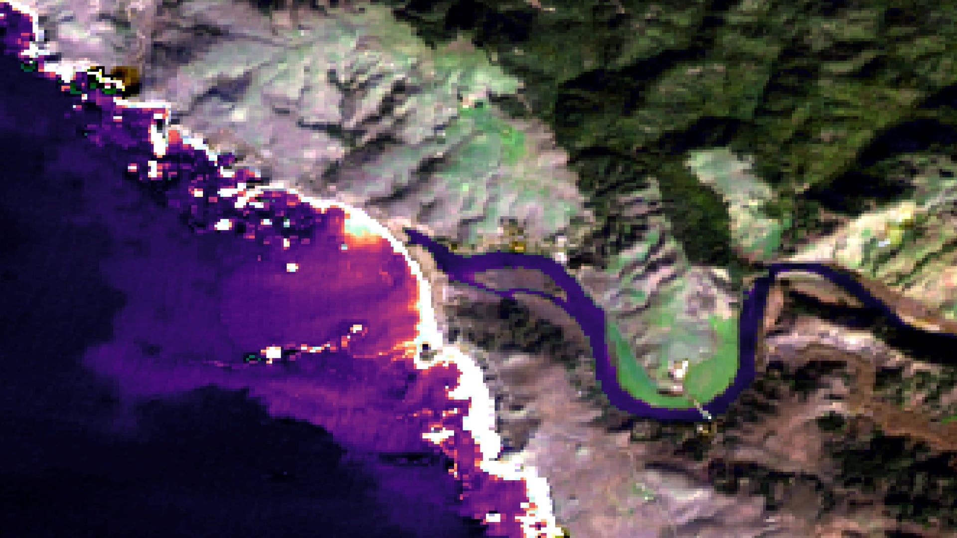 Coastal California Water Resources II