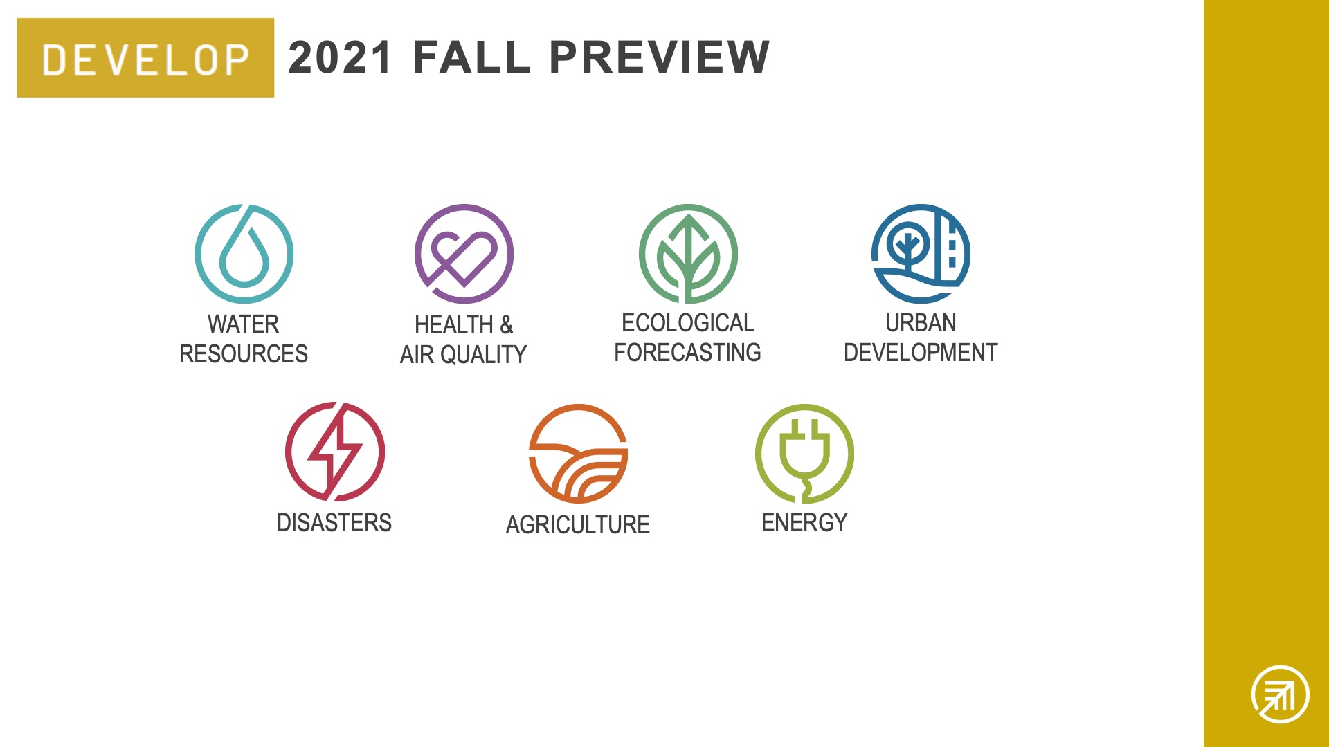 Fall 2021 Preview